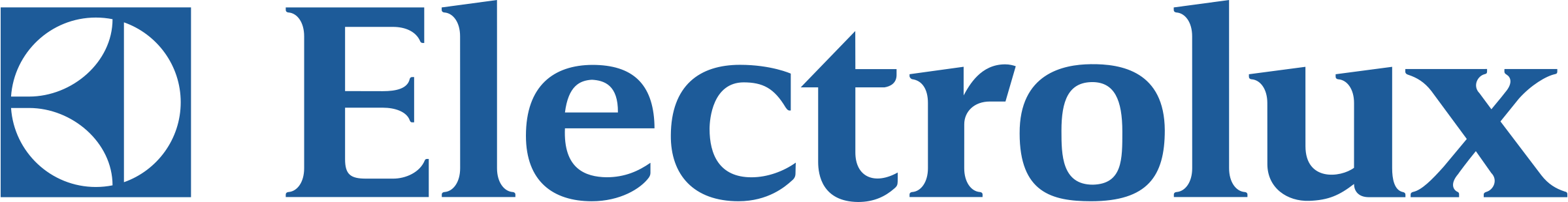 Electrolux