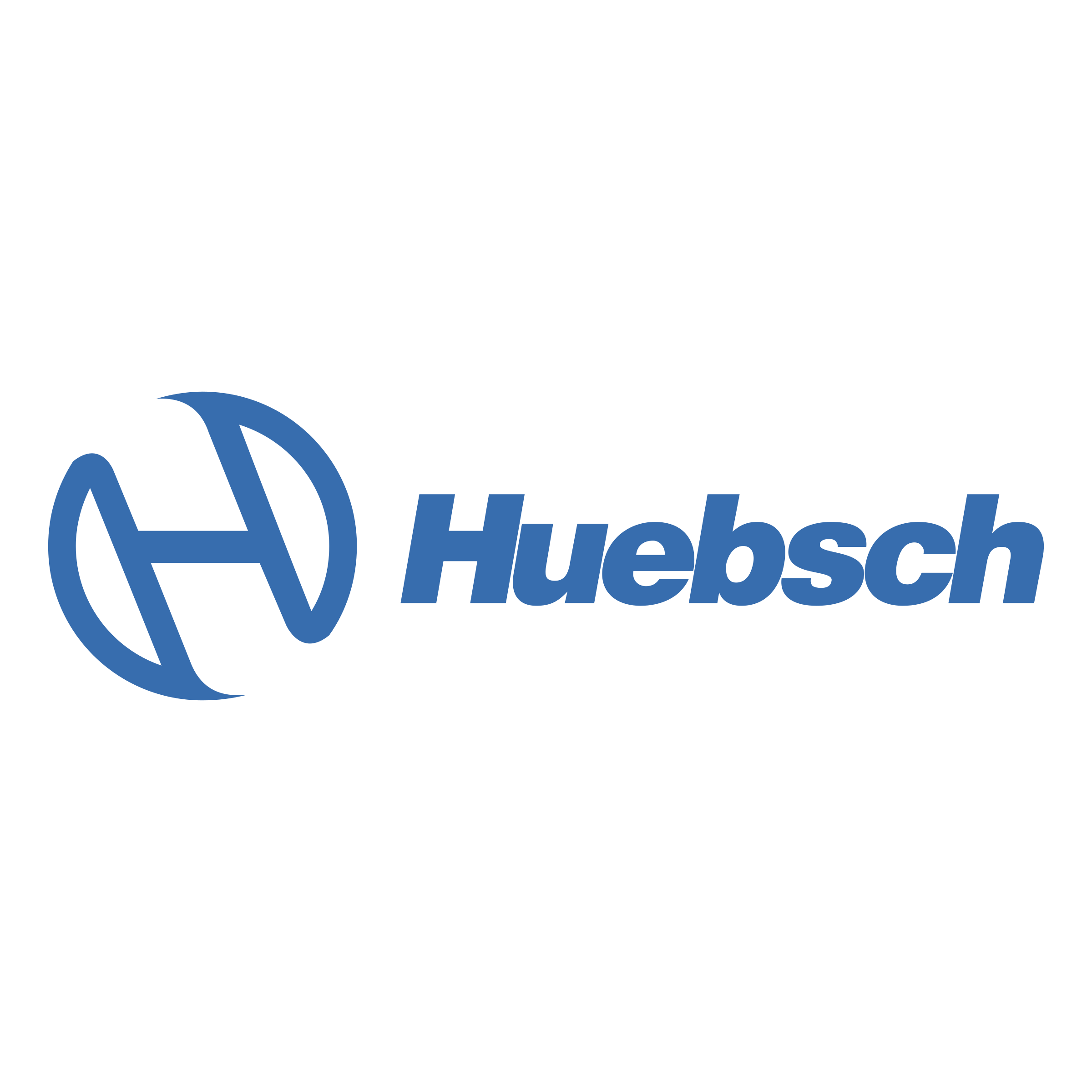 Huebsch